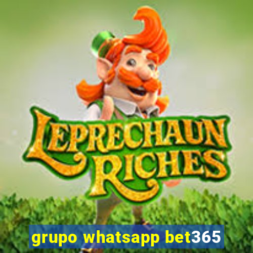 grupo whatsapp bet365